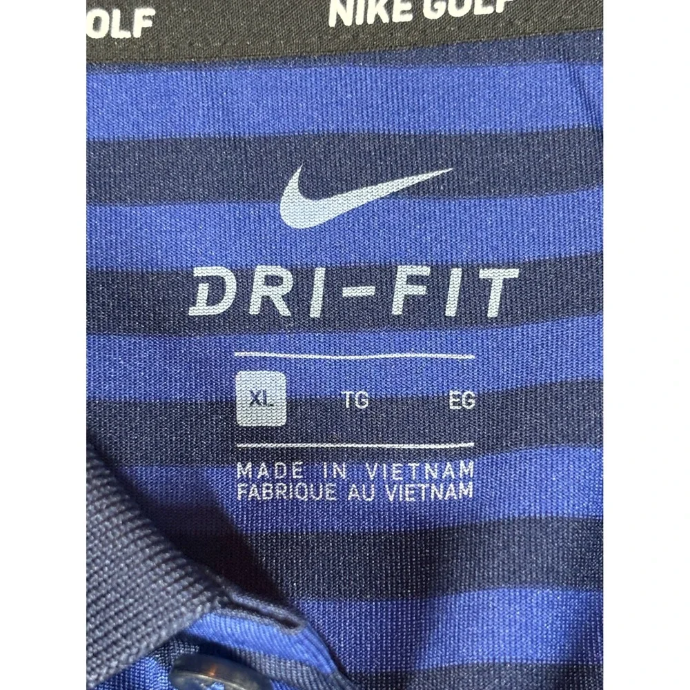 Nike measurements chest